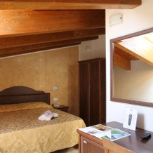 Country House Il Ponte, 阿尔巴阿德里亚蒂卡 — 照片 4