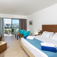 Asterias Beach Resort, Afandou — photo 2