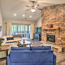 Sunny Clayton Condo on Kingwood Golf Course!, 克莱顿 — 照片 2