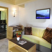 Brugger´s Genießerhotel Lanersbacherhof, 图克斯 — 照片 5