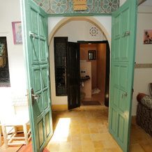 Riad Paradise, Марракеш — фото 2