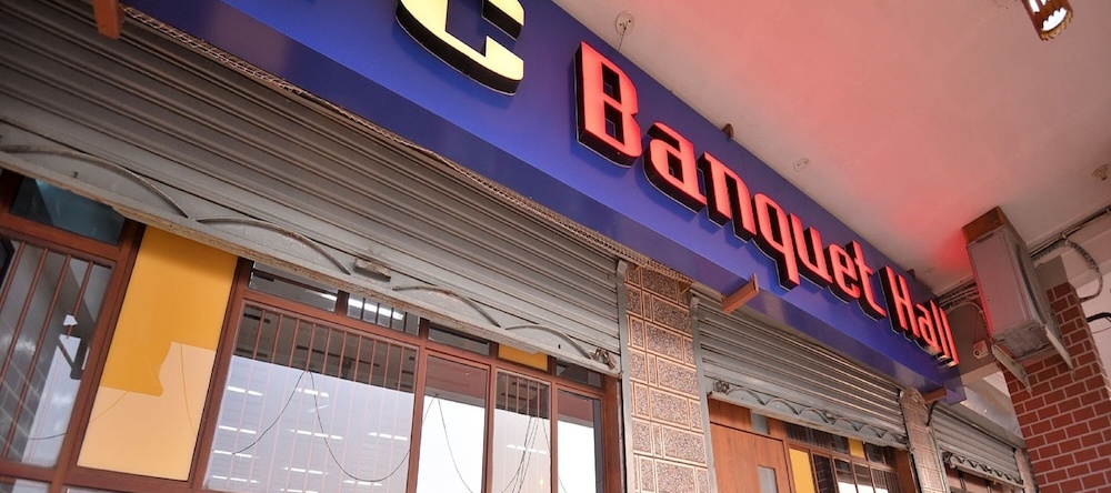 Hotel Lake view, Dungarpur — photo 1