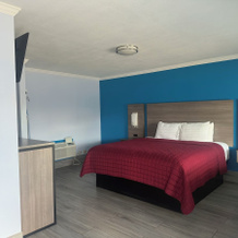 Carrizo Executive Inn, Карризо Спрингс — фото 2