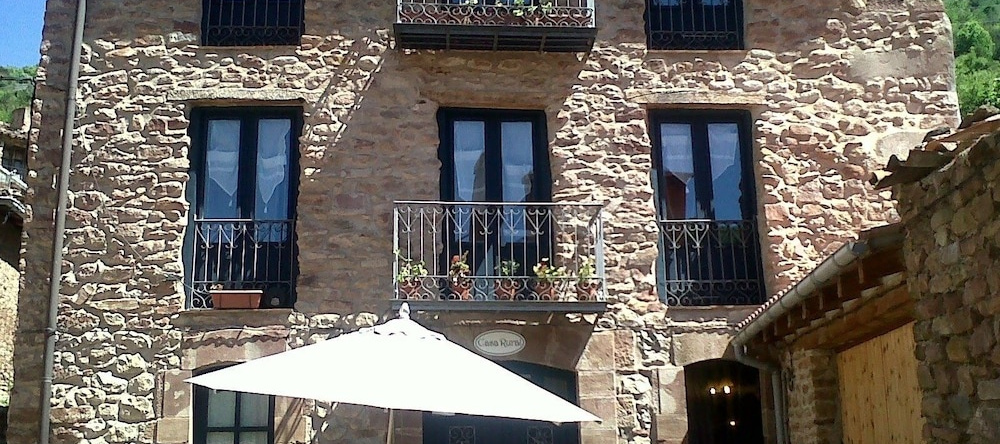 La Casa de la Tia Quica, Viniegra de Abajo — photo 1