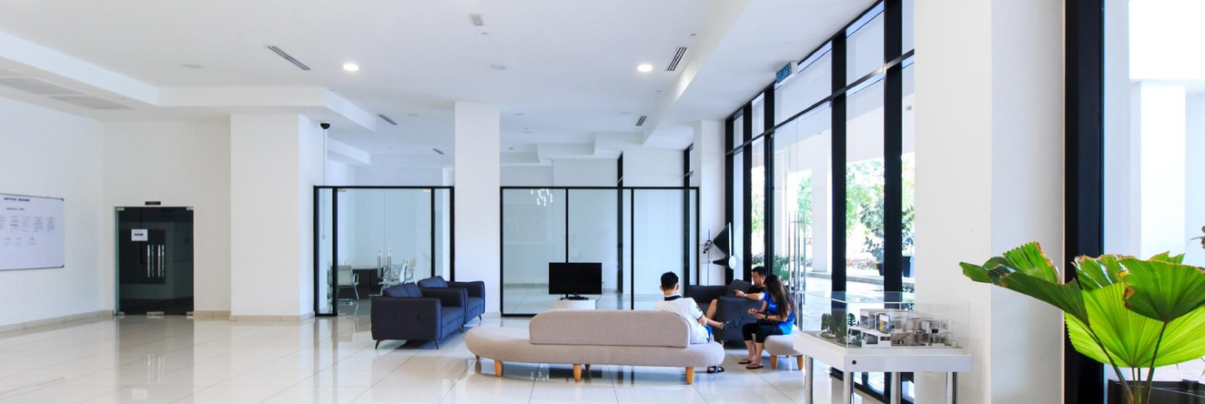 Encorp Strand Residence at Kota Damansara, Petaling Jaya — photo 1