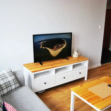 HelApartamenty - Apartament Bałtyk, 海尔 — 照片 5