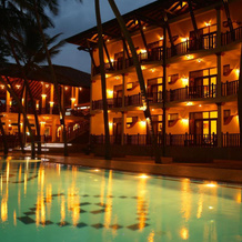 Whispering Palms Hotel, Индурува — фото 4