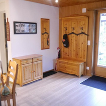Chalet Acheregg, 劳特布龙嫩 — 照片 4