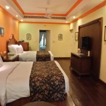 Fenicia Riverside Resort, Южный Гоа — фото 5