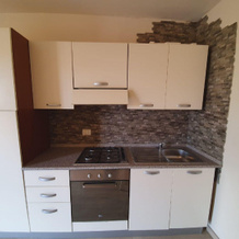 Homey Apartment In Serle Near Center, Серле — фото 5