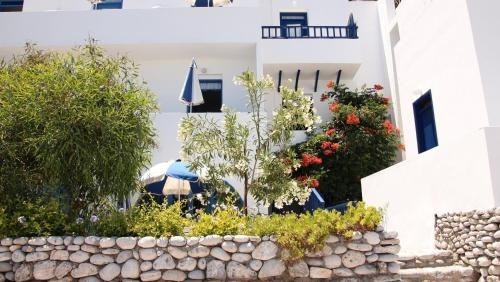 Porto Loutro I, Сфакия — фото 1