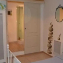 Gite indépendant "Storikhaus", 叙尔堡 — 照片 3