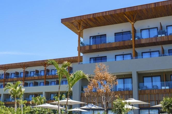 Rancho Banderas All Suites Resort, Punta Mita — photo 1