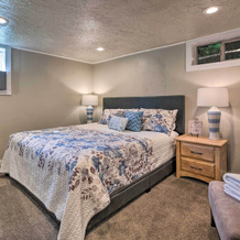 Charming Historic Ogden Home w/ Private Backyard!, 奥格登 — 照片 5
