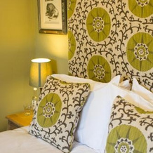 The Kings Arms Guest House  Restaurant, Хаслемер — фото 5