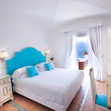 Hotel Conca D'oro, 波西塔诺 — 照片 5