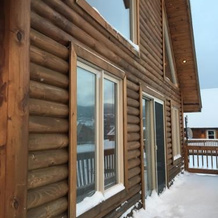 Chalet du Versant Nord, 圣大卫德法拉尔多 — 照片 5