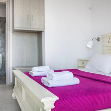 Villa Starfish Large Private Pool Walk to Beach Sea Views A C Wifi Eco-friendly - 2638, Skala — photo 3