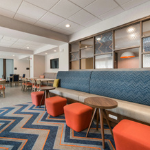 Hampton Inn Niles, Найлз — фото 4