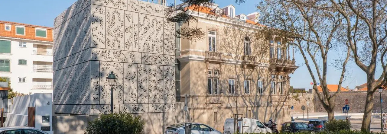 Artsy Cascais, Кашкайш — фото 1