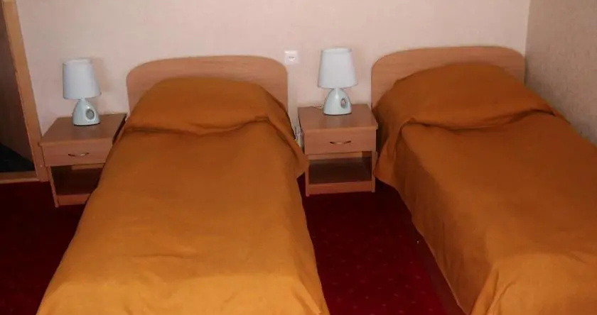 Guest House Mituva, Юрбаркас — фото 1