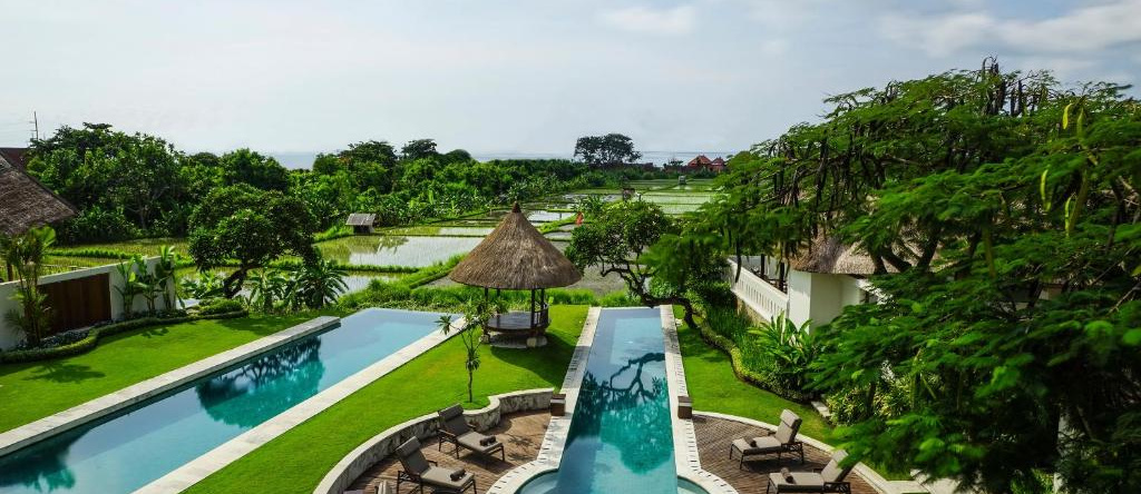 The Samata, Sanur — photo 1