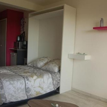 Appartement RÉSIDENCE DE LA GRÈVE, Kerhostin — photo 5