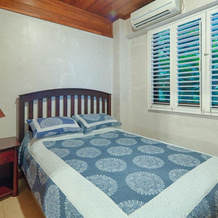 The Whale Resort, 希门尼斯港 — 照片 3