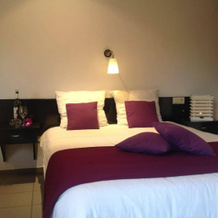 Hotel Le Bonheur de Sy, 费里耶尔 — 照片 3