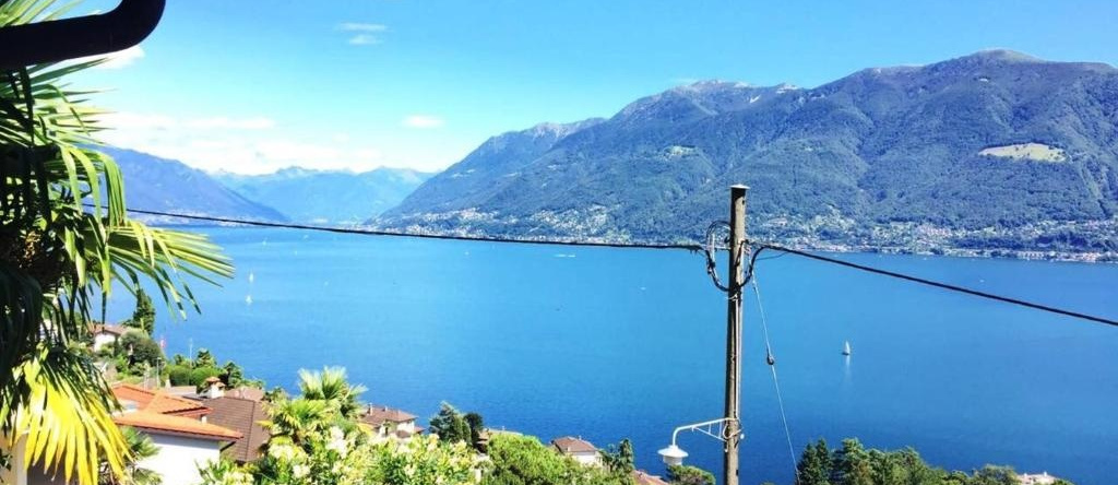 Brilago 6, Brissago — photo 1