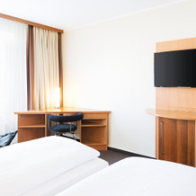 NH Berlin Potsdam Conference Center, 小马赫诺 — 照片 2