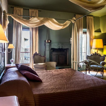 Antico Borgo B&B con SPA, 马内尔巴德尔加尔达 — 照片 2