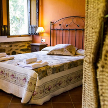 La Molinilla Apartamentos Y Hammam - Adults Only, Linares de la Sierra — photo 3