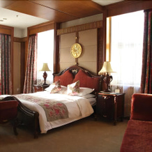 Longcheng Garden Hotel, Цзиси — фото 2