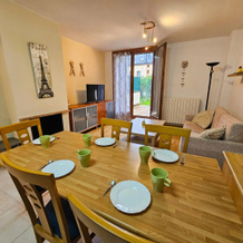 Apartamentos Villanua 3000, Villanua — photo 4