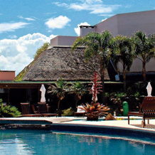 Guarita Park Hotel, Torres — photo 3