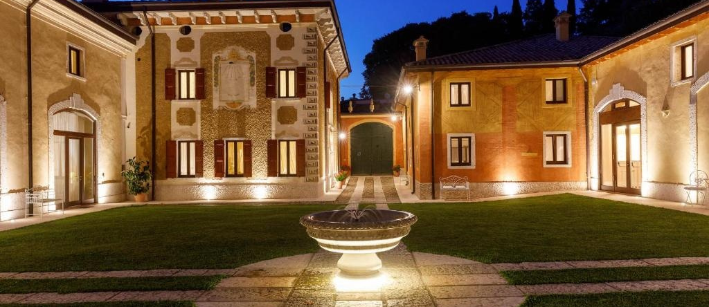 Villa Padovani Relais de Charme, Pastrengo — photo 1