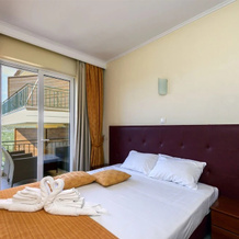 Nafplion, Bourtzi Fully Equipped Residence, 阿尔戈斯 — 照片 2