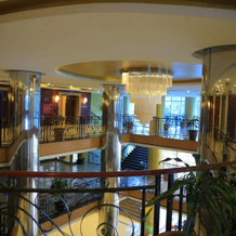 Inter Luxury Hotel, Аддис-Абеба — фото 2