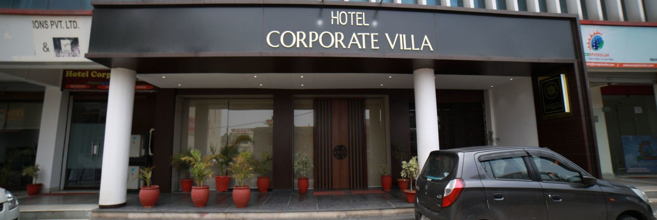 OYO 15561 Corporate Villa, Birpur — photo 1