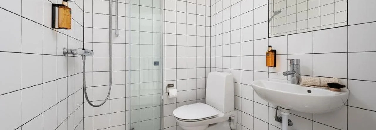 Vander Aparthotel Inre Hamnen, 诺尔雪平 — 照片 1