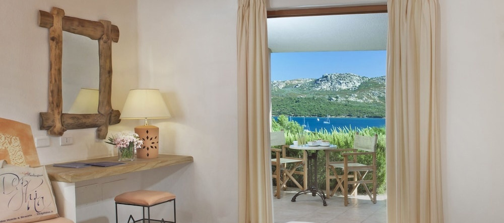 Park Hotel Cala di Lepre & Spa, 帕劳 — 照片 1