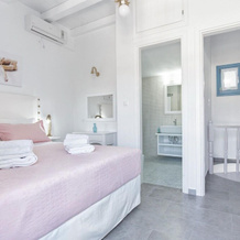 Aegean Sea Villas Villa Starfish, 利瓦迪亚 — 照片 2