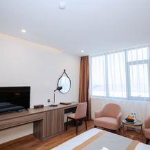 Thong Do Hotel, Хунг Нгуен — фото 5