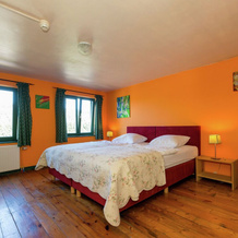 Beautiful Cottage in Manhay With Sauna, Manhay — photo 4