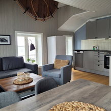 Ona Havstuer - By Classic Norway Hotels, Финнёй — фото 2