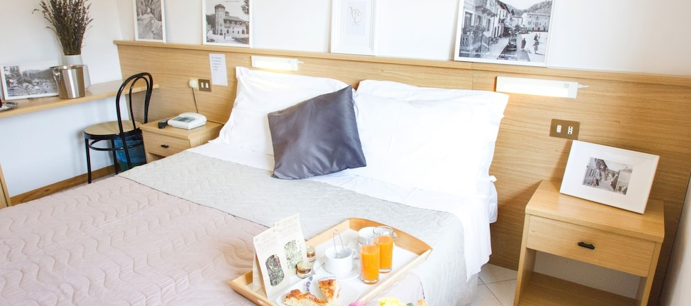Hotel Villa Elia, 卡利扎诺 — 照片 1