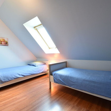 Luxurious Holiday Home in Plouhinec Near Sea, 普尔戈阿泽克 — 照片 5