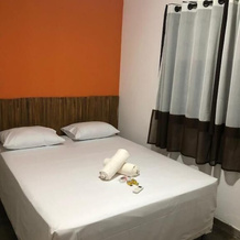Hotel Fazenda Monte Cristo, 皮拉尼亚斯 — 照片 4