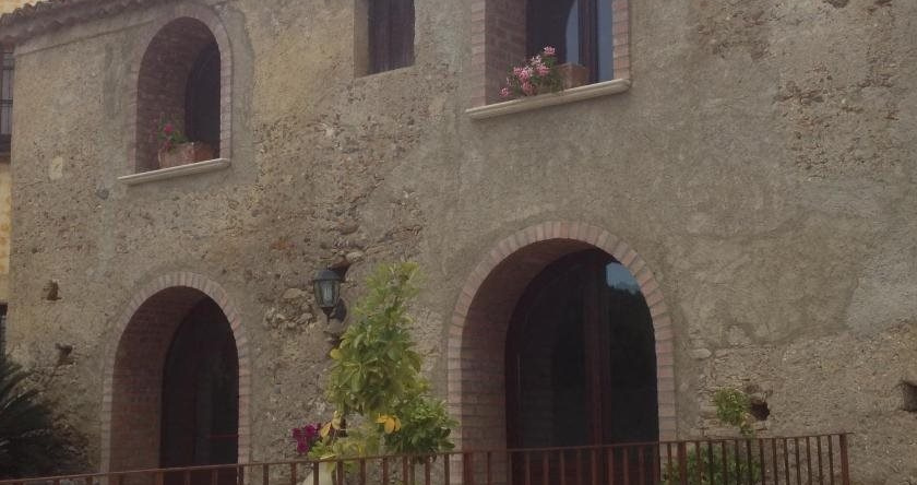 L'Anticocasale, Altomonte — photo 1